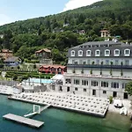 Hotel Ghiffa Otel