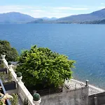 Hotel Ghiffa Hotel 4*