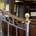Hotel Ghiffa 4* Ghiffa