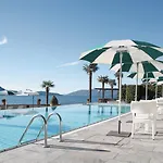 Hotel Ghiffa Otel 4*