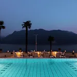 Hotel Ghiffa Otel 4*