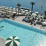 Hotel Ghiffa Otel