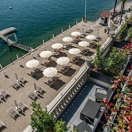 Hotel Ghiffa