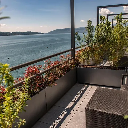 Hotel Ghiffa Hotel Ghiffa