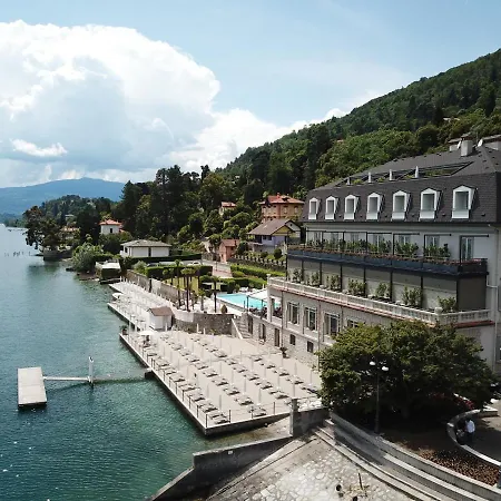 Hotel Hotel Ghiffa 4*