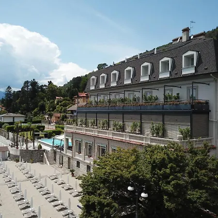 Hotel Ghiffa 4*