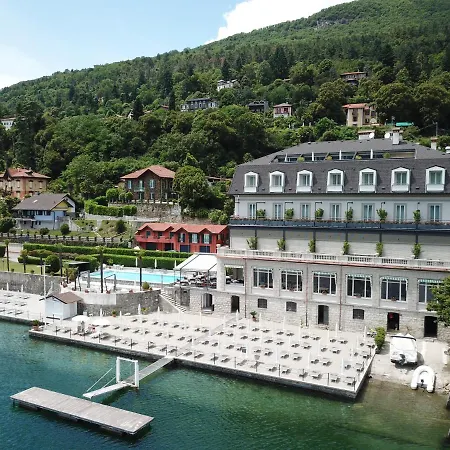 Hotel Ghiffa Hotel