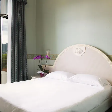 Hotel Ghiffa גיפה