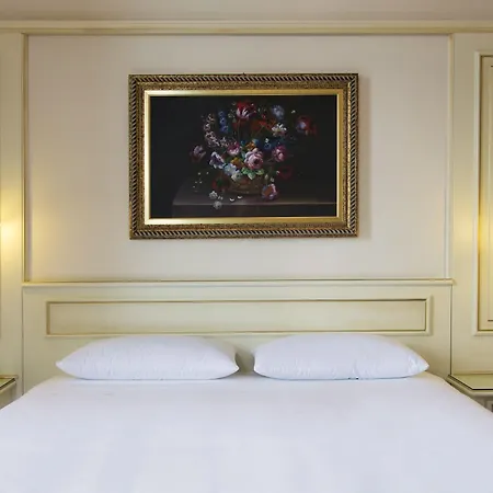 מלון Hotel Ghiffa גיפה