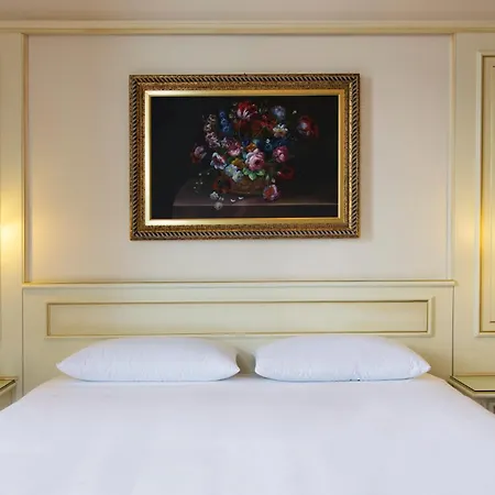 Hotel Hotel Ghiffa Ghiffa