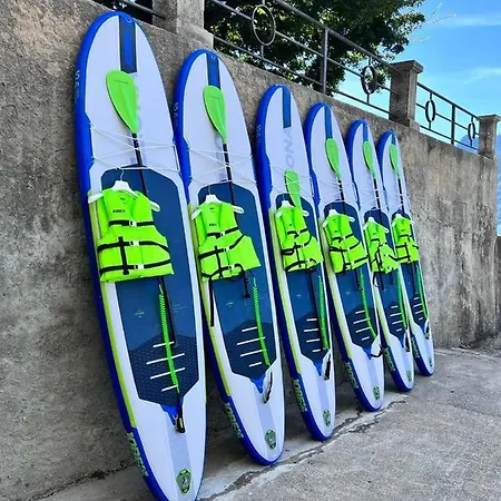 Hotel Ghiffa Hotel 4*