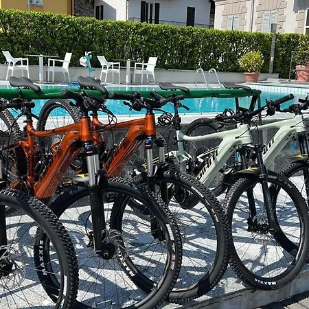 Hotel Hotel Ghiffa Ghiffa