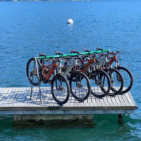 Hotel Ghiffa Hotel Ghiffa