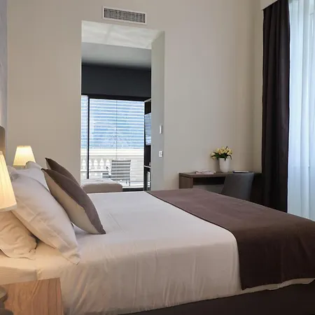Hotel Ghiffa 4* גיפה