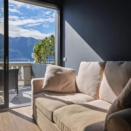 Hotel Hotel Ghiffa Ghiffa