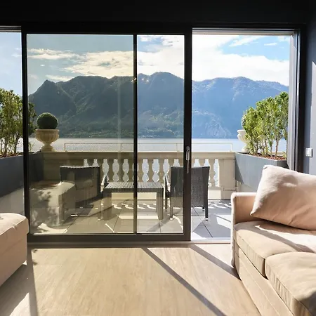 Hotel Hotel Ghiffa 4*