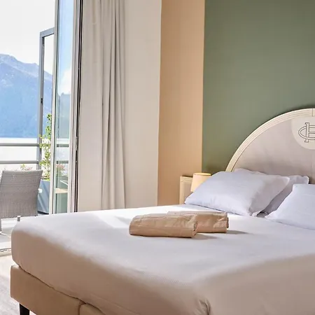 Hotell Hotel Ghiffa