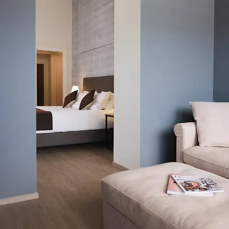 Hotel Ghiffa 4*
