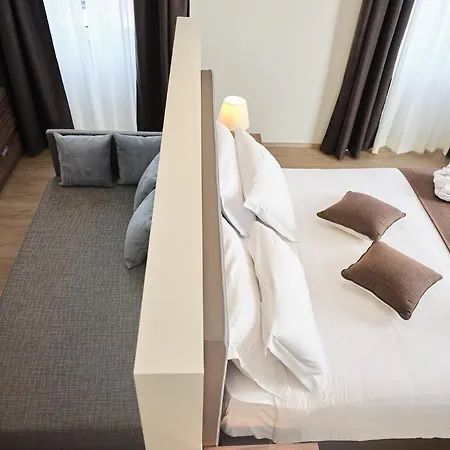 Hotel Ghiffa ギッファ
