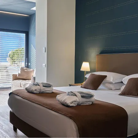 Hotel Ghiffa 4* Ghiffa