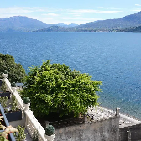 Hotel Ghiffa Hotel 4*