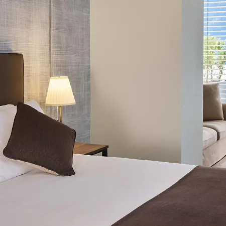 מלון Hotel Ghiffa 4*