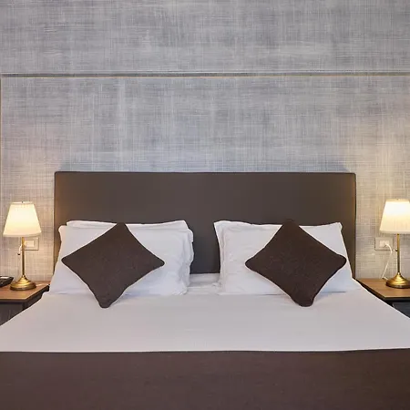 Hotel Ghiffa מלון