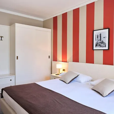 Hotel Ghiffa מלון גיפה