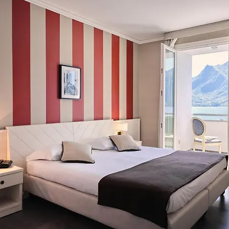 Hotel Ghiffa Hotel 4*