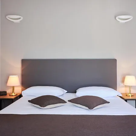 Hotel Hotel Ghiffa