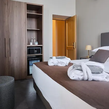 Hotel Ghiffa מלון גיפה
