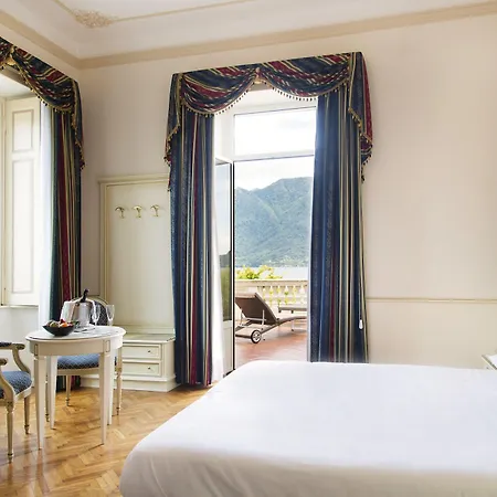Hotel Ghiffa 4*
