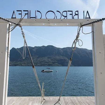 Hotel Ghiffa 4* Ghiffa