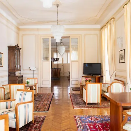 Hotel Hotel Ghiffa 4*