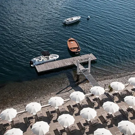 Hotel Hotel Ghiffa 4*