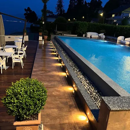 Hotel Hotel Ghiffa