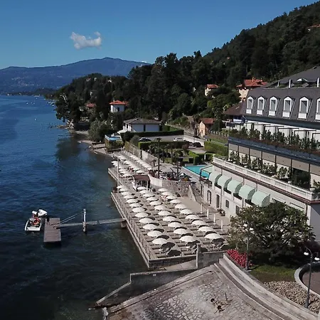 Hotel Ghiffa 4*