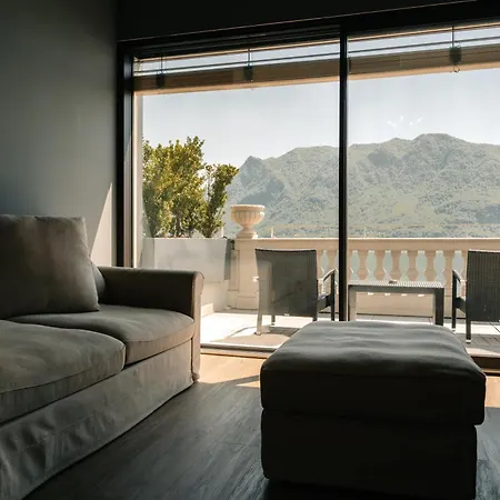 Hotel Ghiffa Hotel Ghiffa