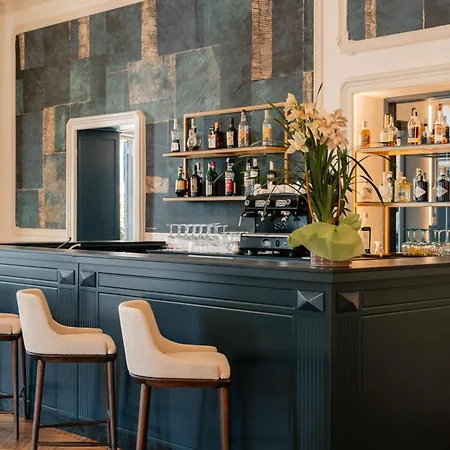 Hotel Ghiffa Hotel Ghiffa