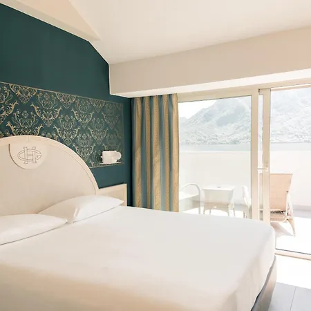 Hotel Ghiffa Ghiffa