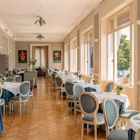 מלון Hotel Ghiffa 4*