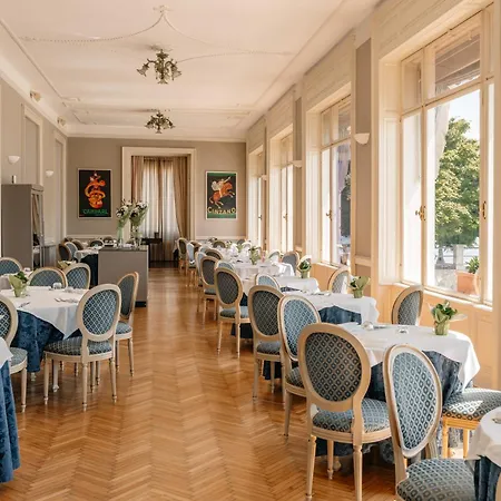 Hotel Ghiffa