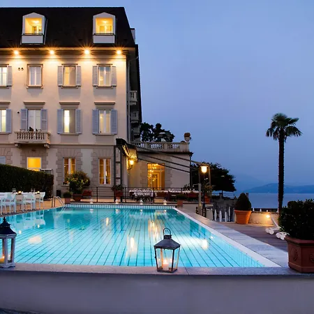 Hotel Hotel Ghiffa 4*