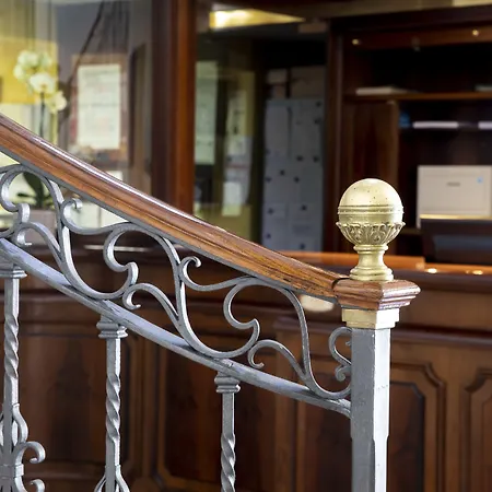 Hotel Ghiffa 4* Ghiffa