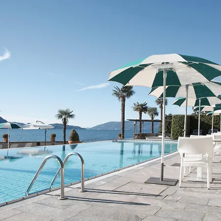 Hotel Ghiffa Hotel 4*