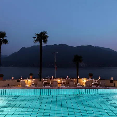 Hotel Ghiffa Hotel 4*