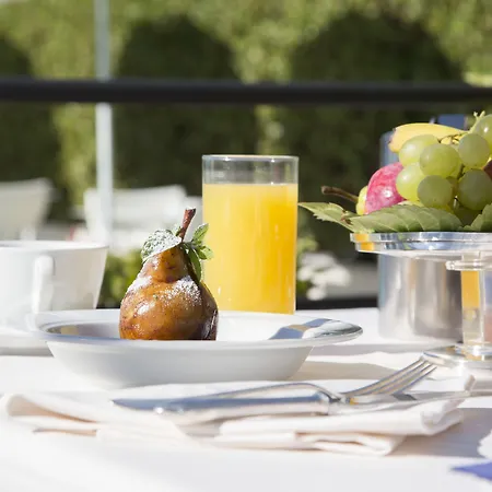 Hotel Ghiffa 4*