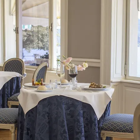 Hotel Hotel Ghiffa 4*