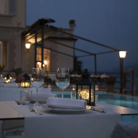 Hotel Hotel Ghiffa Ghiffa