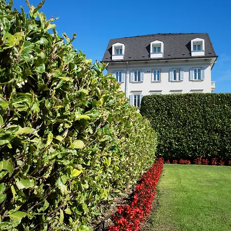 Hotel Ghiffa 4* Ghiffa